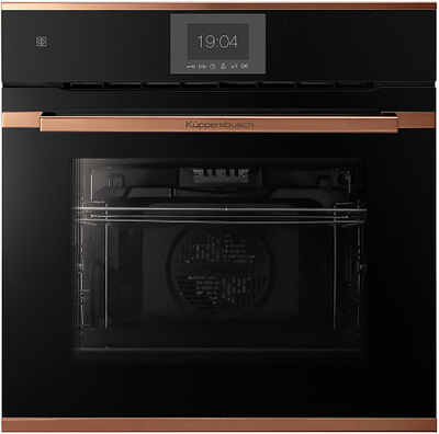 Духовой шкаф Kuppersbusch BP 6550.0 S7 Copper