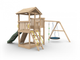 Детская игровая площадка RussSport Антошка с гнездом (пропитка)