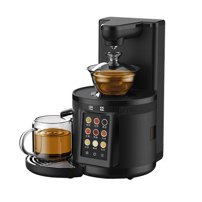 Умный чайник К2