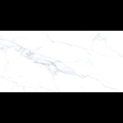 Statuario, 60х120 см, керамогранит, Белый Матовый R10A Ректификат, K958005R