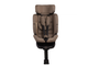 Автокресло 0-36 кг Peppy Genius 360 Isofix Brownie