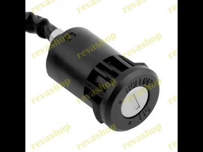 Замок зажигания универсальный на мотоцикл скутер мопед