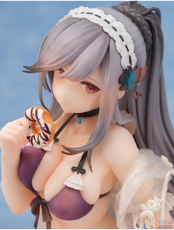 Фигурка 1/7 Дюнкерк (Dunkerque Summer Sucré)