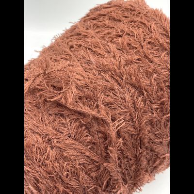 Loro Piana art. Casplus 100% WS кашемир Nm. 380 метров в 100 гр. цв. корица