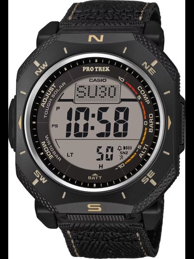 Часы Casio Pro Trek PRG-69B-1