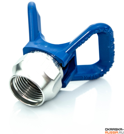 Соплодержатель Graco Rac X 7/8" для сопел FFLP и LP