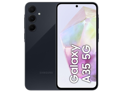 Samsung Galaxy A35 8/128GB Navy