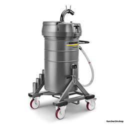 Промышленный пылесос Karcher IVR-L 120/24-2 Tc (9.987-888.0)