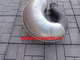 Труба глушителя (саксофон) снегохода Polaris RMK/RUSH/SWITCHBACK 800 1261959 лот №2