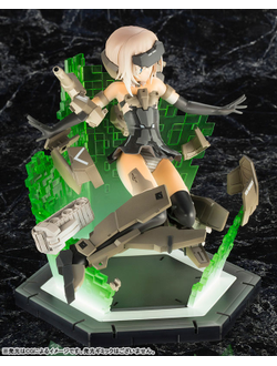 Фигурка Горай (Gourai Session Go !!)