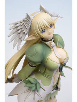 Фигурка 1/8 Ранах Элвин (Ranah Elwyn Sylphis)