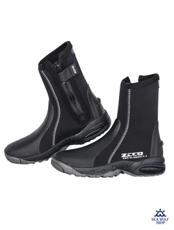 Боты неопреновые 5мм ZCCO #10 р.42/44