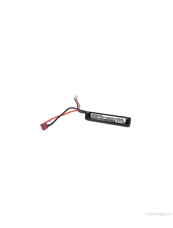 Аккумуляторная сборка Robiton LP 7.4V 1Ah Li-Po