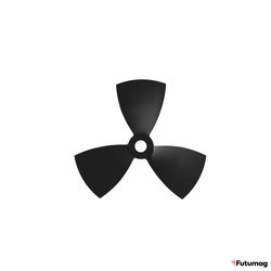 Пропеллер для LEFEET S1 PRO