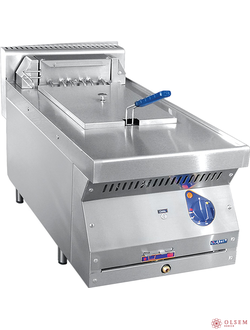 Фритюрница Abat ЭФК-40/1Н