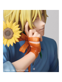 Фигурка 1/8 Эш Линкс (Ash Lynx Birthday ver.)