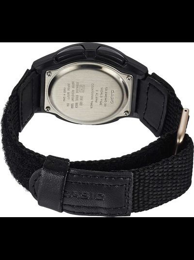 Часы Casio AW-80V-1B