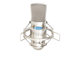 Конденсаторные микрофоны