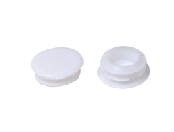 Заглушка монтажного отверстия (10 шт) в упаковке [50656]