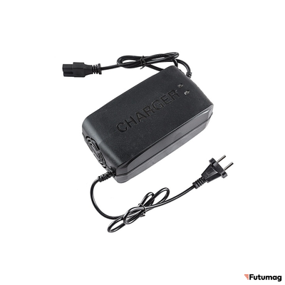 Зарядное устройство для аккумуляторов 60V32Ah 3,8A