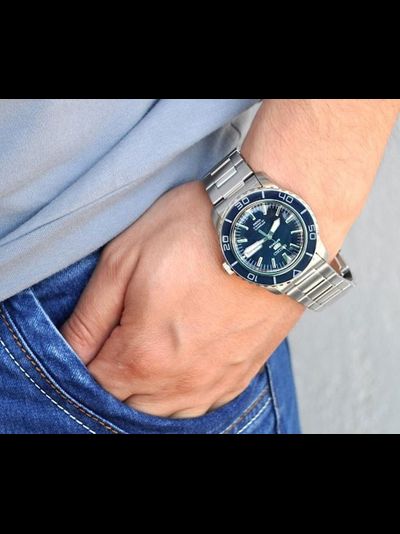 Наручные часы Seiko SNZH53J1