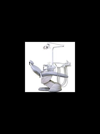 Стоматологическая установка "DARTA®"(комплектация 2000,БННП) светильник MAYA