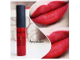 Стойкая жидкая матовая помада NYX Soft Matte Lip Cream 01 Amsterdam