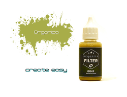 Pacific88: Фильтр 004F "Хаки" (30 мл.)