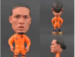 Пластиковый Virgil van Dijk NT
