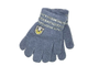 Перчатки детские 2-4 года