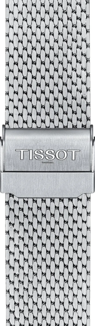 Швейцарские часы Tissot T120.417.11.091.00 T-Sport Seastar