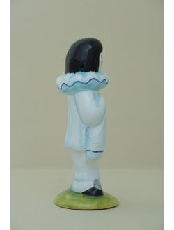 Пьеро - золотой ключик