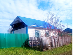 Дом в Камышлове, ул. Вайнера