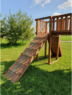 Модуль трап Выше Всех