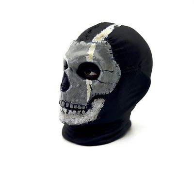 Тело с головой и татуированной рукой 1/6 (FS-73030) - FLAGSET