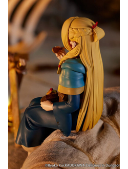 Фигурка Марсиль Донато (Marcille Donato Noodle Stopper Figure)