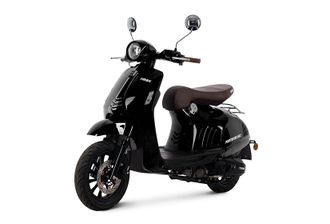 TMBK Portofino 125 CC (SHOW 50CC)