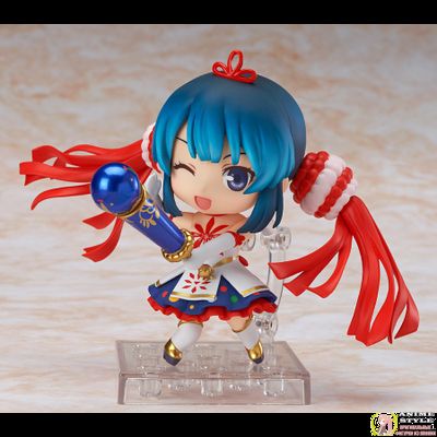 Нендроид Нарука Аоба (Naruko Aoba)