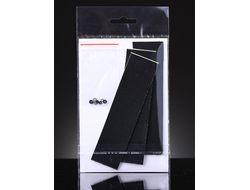 Набор шкурок для фингерборда Турбо