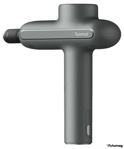 Перкуссионный массажер электрический Xiaomi Yunmai Gun Pro Basic 60 вт