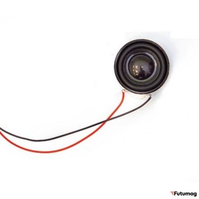 ДИНАМИК ОТ BLUETOOTH ПЛАТЫ ДЛЯ ГИРОСКУТЕРА