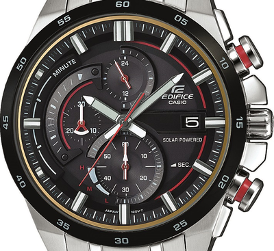 Casio eqs 600db 2025