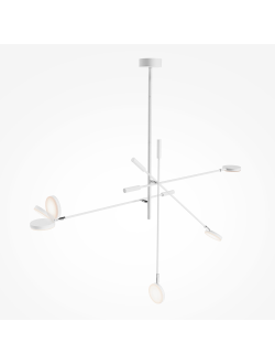 Потолочный светильник Fad, MOD070CL-L15W3K1