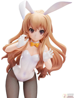 Фигурка 1/4 Тайга Айсака (Taiga Aisaka Bunny Ver.)
