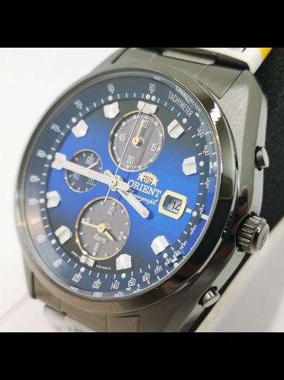 Мужские часы Orient WV0081TY