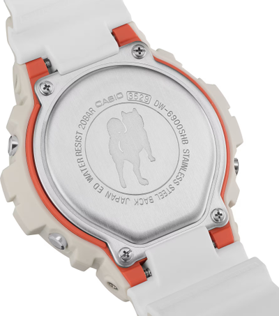 Часы Casio G-Shock DW-6900SHB-7
