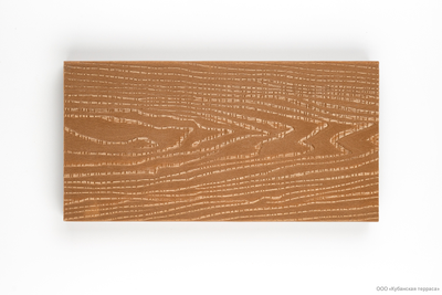 Террасная доска MEGADECK VINTAGE Орех