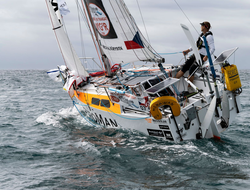 Яхта Class Globe 5.80 KIT