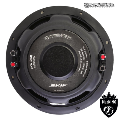 Dynamic State SKIF SKW-252