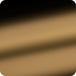 Бордюр-вставка разделительный профиль Лука ПП 01-10НСМ(304).2700.004 Матовый бронза